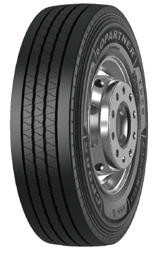215/75R17.5 CP985 135/133J 18PR