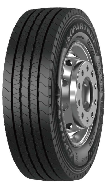 Copartner 215/85R16LT CP985A 120/118L 14PR