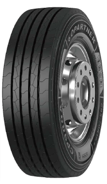 Copartner 285/70R19.5 CP989A 150/148K 18PR