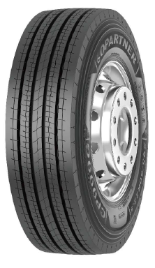 Copartner 295/80R22.5 CP999G 152/149M 18PR