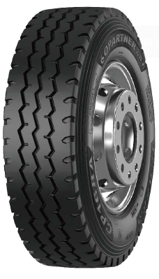 315/80R22.5 CP168A 157/154L 20PR