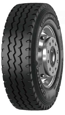 Copartner 315/80R22.5 CP168A 157/154L 20PR