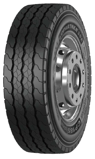 Copartner 275/70R22.5 CP185 152/148J 18PR