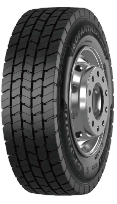 Copartner 12R22.5 CP359D 152/149L 18PR