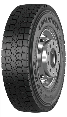 12R22.5 CP262G 152/149L 18PR