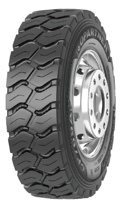Copartner 295/80R22.5 CP769A 154/151K 20PR