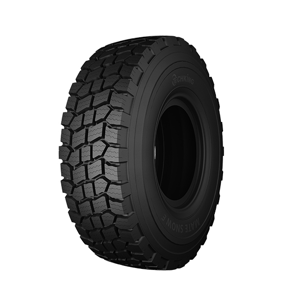 TECHKING 20.5R25 MATE SNOW E 177/193B/A2 