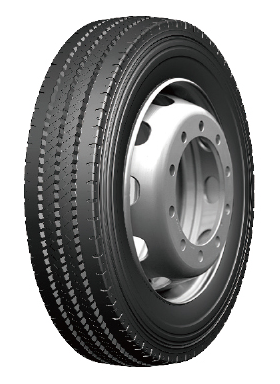 EVERGREEN 275/70R22.5 EAU91 152/148J 18PR