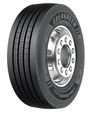 EVERGREEN 275/80R22.5 ESL01 149/146L 18PR