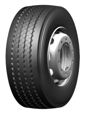 EVERGREEN 385/65R22.5 ETR31 160/164K 24PR