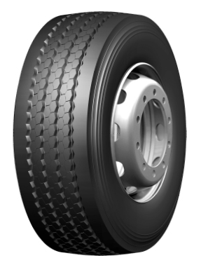 EVERGREEN 385/65R22.5 ETR31 164K 24PR