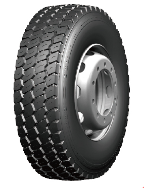 EVERGREEN 445/65R22.5 EAM637 169K 20PR