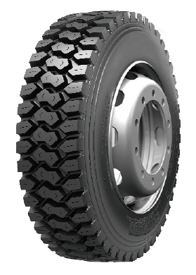 EVERGREEN 12.00R24 EDM516 160/157D 20PR