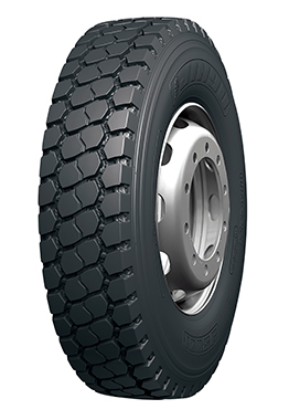 EVERGREEN 13R22.5 EDM511 156/150J 20PR