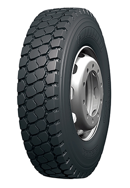 EVERGREEN 12R22.5 EDM511 152/149K 18PR