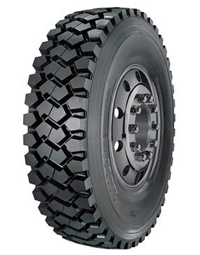 EVERGREEN 13R22.5 EDM515 156/150G 18PR