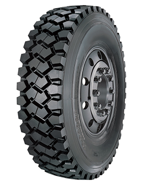 EVERGREEN 315/80R22.5 EDM515 157/154G 20PR