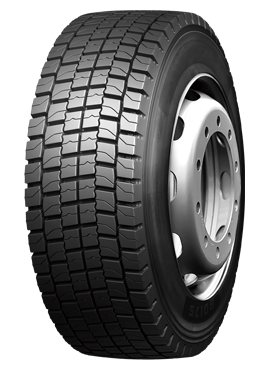 EVERGREEN 295/80R22.5 EDR955 152/149L 18PR