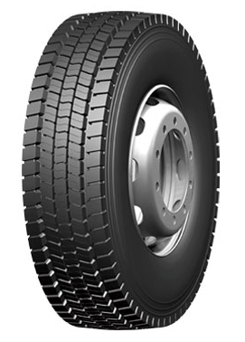 EVERGREEN 295/80R22.5 EDR611 152/149L 18PR