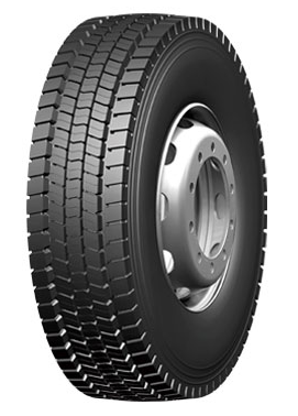 EVERGREEN 315/80R22.5 EDR611 156/153K 20PR