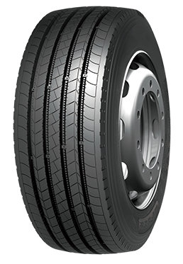 EVERGREEN 275/80R22.5 EAR539 149/146L 18PR