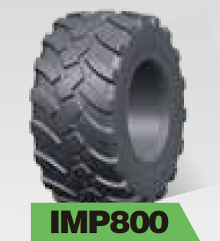 ARMOUR 600/55R26.5 IMP800 169D 