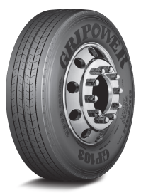 Gripower 11R22.5 GP103 146/143M 16PR