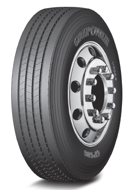 11R22.5 GP606 146/143L 16PR