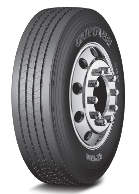 Gripower 11R22.5 GP606 146/143L 16PR