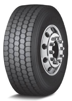 Gripower 425/65R22.5 GP717 165K 20PR