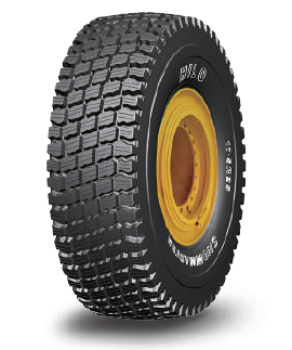 Hilo 23.5R25 SNOWMASTER 201/185A2/B **