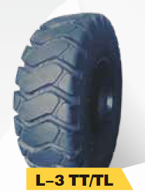 23.5R25 L-3 TT/TL  