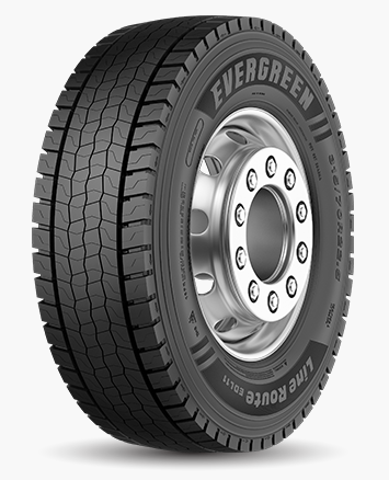 295/60R22.5 EDL11 150/147L 18PR