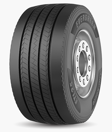 EVERGREEN 435/50R19.5 ETL25 160J 20PR