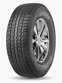 EVERGREEN 275/70R16 ES92 114T 