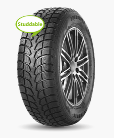 EVERGREEN 245/75R16 IceTour i5 111S 