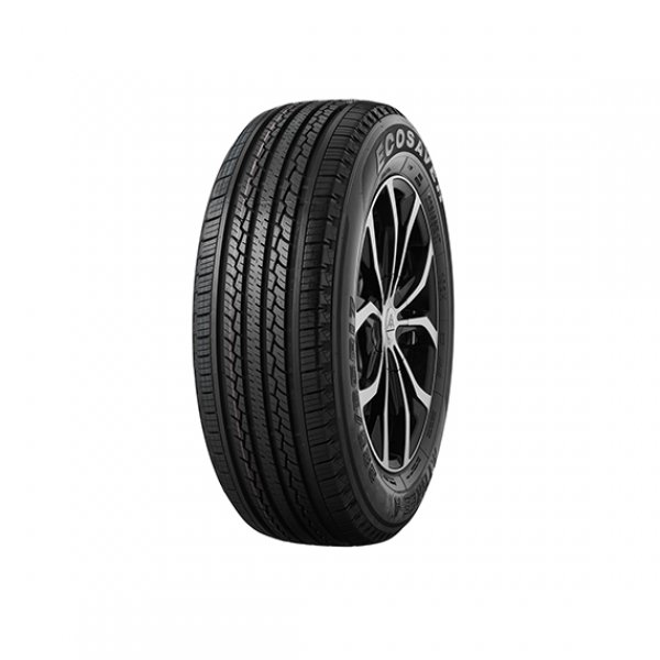 Rapid 225/60R17 ECOSAVER 103T 