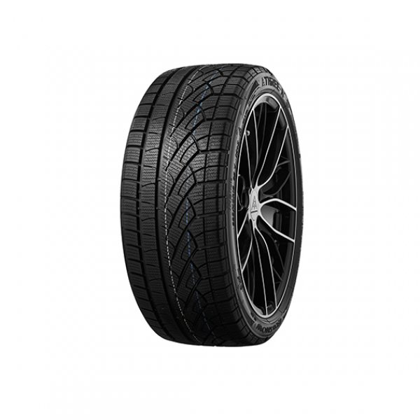 Rapid 215/55R16 ECOSNOW 97H 