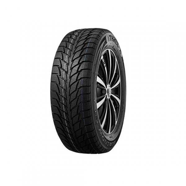 Rapid 265/70R16 ECOSNOW 4X4 112T 