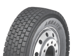 ANNITE 315/80R22.5 AD502 157/154M 20PR