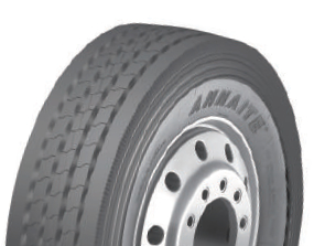 ANNITE 315/80R22.5 AG102 157/154M 20PR