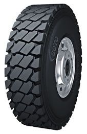 18.00R33 ETDT2 191B TECHKING *** OTR tyre