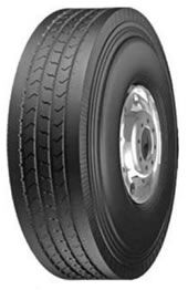 BOTO 11R22.5 BT218 146/143M 16PR