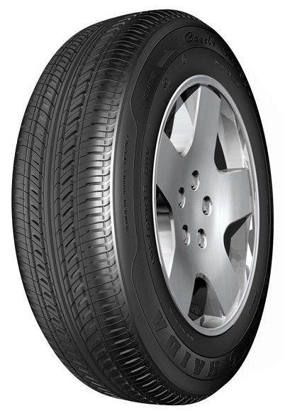 HAIDA 205/65R15 HD606 94V 