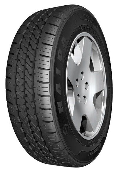 165/70R13LT HD515 Q 6PR