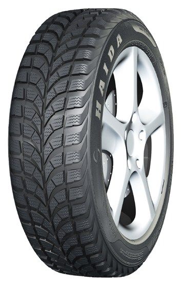 HAIDA 195/65R15 HD611 91H 