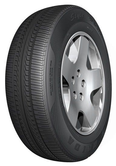 HAIDA 195/60R14 HD616 86H 