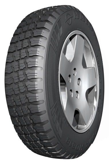 HAIDA 245/75R16LT HD818 Q 10PR