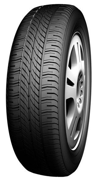 TIANFU 165/60R14 RD123 75T 