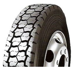 DOUBLESTAR 11.00R20 HR368 144/142K 18PR